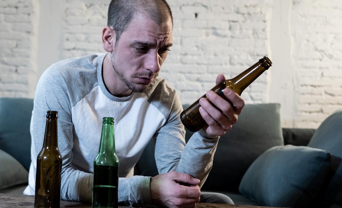 Убрать алкогольную зависимость в Кызыле
